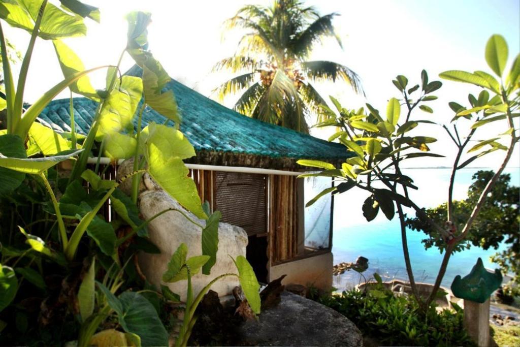 Casa China Bacalar Otel Oda fotoğraf